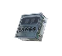 Reliapart Vestel 10709951, 10709954 Fr12 Series Cooker, Oven Digital Timer Control Module (32049172)