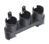 Reliapart Wall Mounted Accessory Tool Holder Compatible For Dyson Quick Release Type Vacuum Cleaners Compatible For Dyson V10 Konical Models Space Saving Storage Solution