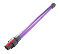 Reliapart Wand Extension Rod For Dyson V7, V8, V10, V11 Cordless Vacuum Cleaner (Purple, 967477-04)