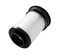 Reliapart Washable Fine Dust Filter Cartridge Compatible for Miele TriFlex HX1, HX1 Pro, HX1 Cat&Dog Cordless Stick Vacuums Captures Micro Particles and Protects Motor 11385020