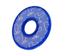 Reliapart Washable Pre Filter Cartridge Compatible For Dyson DC26 Vacuum Cleaner Models Reusable HEPA Filter Improves Air Quality Easy To Clean - 919779-01