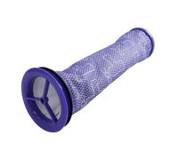 Reliapart Washable Pre-Motor Filter Assembly Compatible For Dyson DC41, DC43, DC55, DC65, DC66 Vacuum Cleaners Reusable Precision Fit Accessory - 920640-01