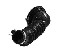 Reliapart Washing Machine Tub Sump Drain Hose Replacement Compatible for Beko WM WMB LWF WTB WTL Series Leak-Resistant Rubber Hose for Efficient Water Flow 2478000100 Washing Machine Drainage Spare