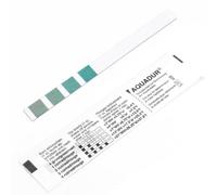 Reliapart Water Hardness Testing Strip For Ninja Luxe Cafe Premier Es601Uk Coffee Machines