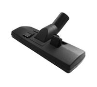 Reliapart Wessel-Werk D272 Type Universal Black Plastic Dual Pedal Floor Tool Nozzle 32mm
