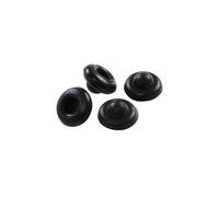 Reliapart Whirlpool, Hotpoint, Indesit Anti-Vibration Shock Absorbers For Hobs (Pack Of 4, C00382262)