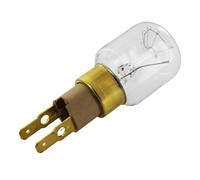 Reliapart Whirlpool Wpro T-Click Fridge Bulb (T25, 15W, 484000000979)