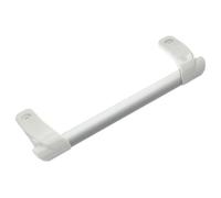 Reliapart White Fridge Door Handle For Hotpoint Rla80P Rza50P C00111164