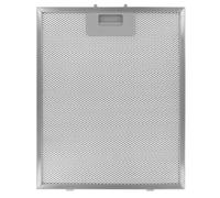 Reliapart Wire Mesh Metal Range Cooker Hood Grease Filter for Baumatic 270mm x 320mm (XSYF353F)
