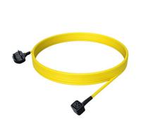 Reliapart Yellow Cable Flex (20m x 1.5mm x 3 Core) for Numatic Floor Scrubbing and Polishing Machines Compatible with TT4045, HFM1515, TT6650S, ET4045, TT4055 Models