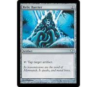 Relic Barrier | Fifth Dawn