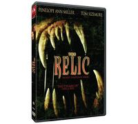 Relic [DVD] [1997] [Region 1] [US Import] [NTSC]
