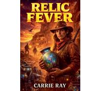 Relic Fever: 2 (Wild West Fevers)