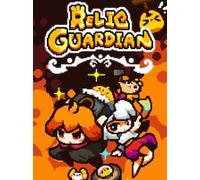 Relic Guardian - Tower Defense (PC) - Steam Key - EUROPE