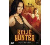 Relic Hunter