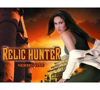 Relic Hunter - Season 1