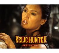 Relic Hunter - Season 2
