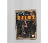 Relic Hunter: Season 2 - Episodes 1-6 [DVD]