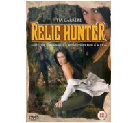 Relic Hunter: Season 2 - Episodes 13-17 [DVD]
