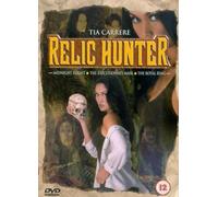 Relic Hunter: Season 2 - Episodes 18-22 [DVD]