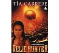 Relic Hunter: Season 2 - Episodes 7-12 [DVD]