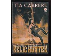 Relic Hunter: Volume 1 [DVD]