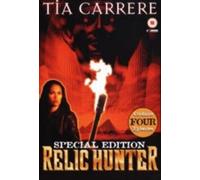 Relic Hunter: Volumes 1 And 2 [DVD]