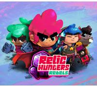 Relic Hunters Legend Xbox Series X|S / PC Account
