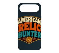 Relic Metal Detectorist American Metal Detector Case for iPhone Air