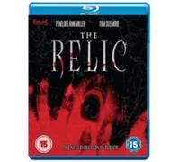 RELIC THE - Region B Blu Ray BRAND NEW
