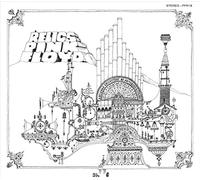 Pink Floyd - Relics [CD]