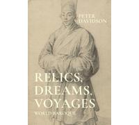 Relics, dreams, voyages: World baroque