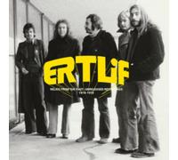 Ertlif - Relics From The Past [VINYL]