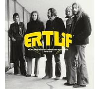 Ertlif - Relics From The Past [VINYL]