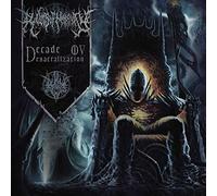 Relics Of Humanity - Decade Ov Desacralization