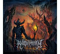 Relics of Humanity Obscuration (CD) (US IMPORT)