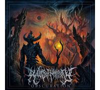 Obscuration [VINYL]