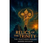 Relics of the Trinity: The Fractured Realms: 1