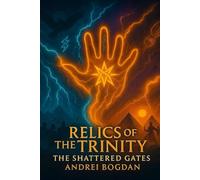 Relics of the Trinity: The Shattered Gates: 2