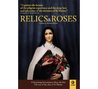 Relics & Roses [DVD]