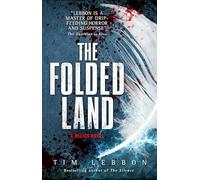 Relics - The Folded Land