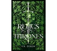 Relics & Thrones (Warriors & Mages)
