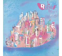 Relief 72 Hours - Limited Edition [VINYL]