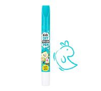 Relief Art Pens DIY Birthday Card Decor Painting Markers