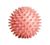 Relief Ball - Trigger Point Massage Ball for Back | Precision Pressure Balls with Textured, Full Body Relaxation Support for Men, Women, Fitness, Stretching, Recovery and Wellness, 2.36x2.36x2