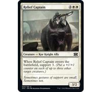 Relief Captain | Double Masters 2022