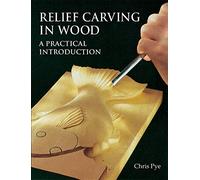 Relief Carving in Wood (Master Craftsmen)