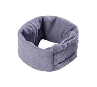 Relief Dog Ear Cover Calming Hoodie Head Sleeve Ear Protector Soft Polyester Calming Snood Pet Earmuffs For Grooming