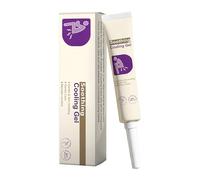 Relief Gel - 5 Inches Soothing Care Cream of herbąl Formula | Fast Absorbing Ointment for Burning Itching and Discomfort Relief, Non-Greasy Moisturiser for Sensitive Skin and Postpartum Recovery