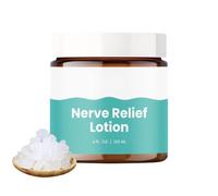 Relief Lotion Non-Greasy Relief Nourishing Long-Lasting Cream